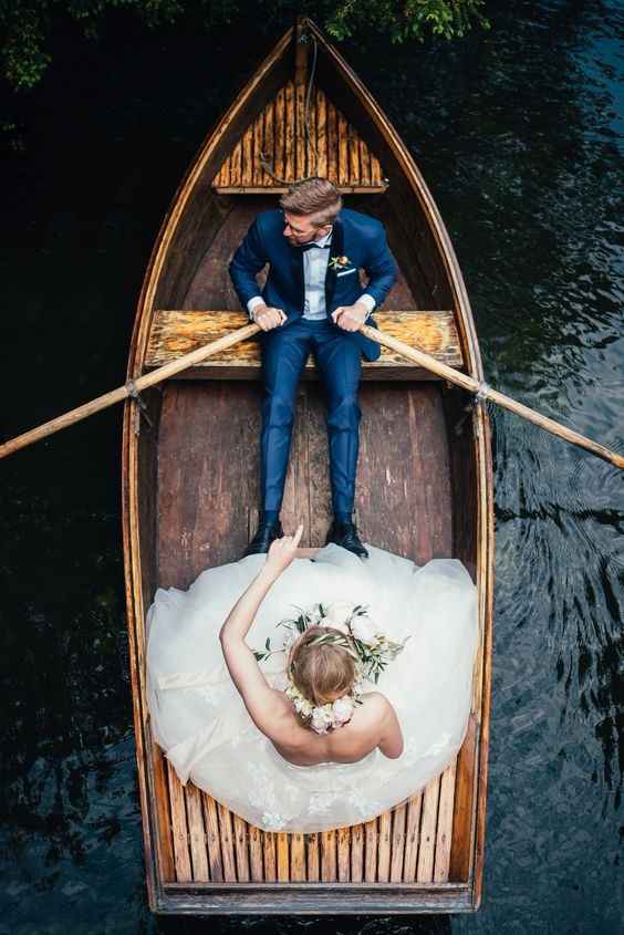 Trash The Dress 1