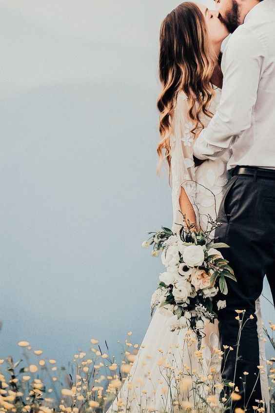 Trash The Dress 2