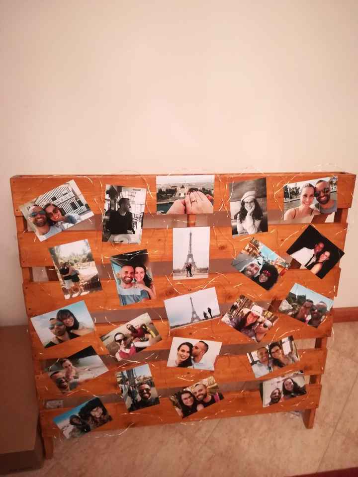 o nosso cantinho de fotografias ✔️ - 1