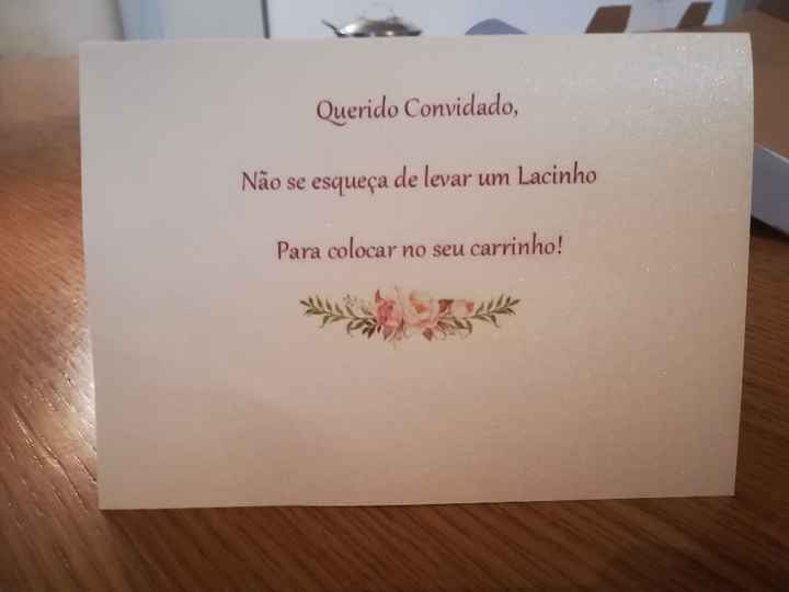 Laços para os carros ✔️ - 3