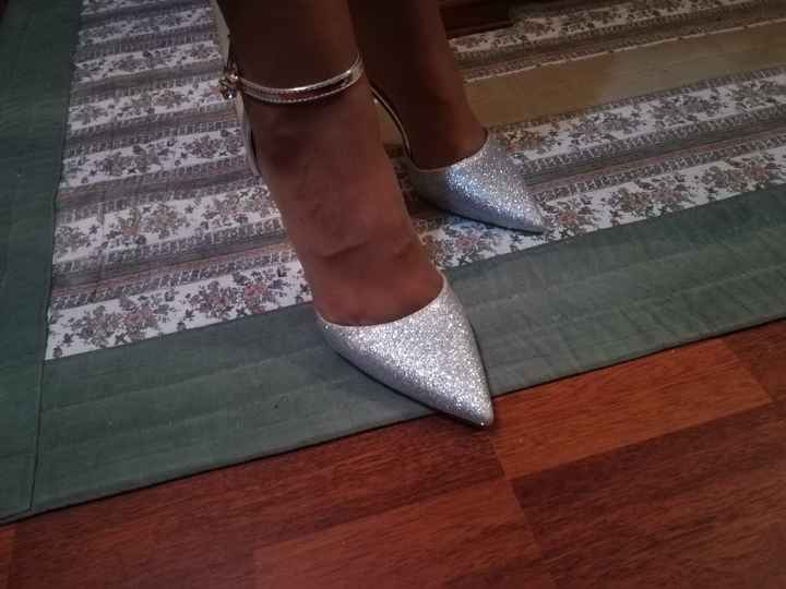 Sapatos da Mami chegaram! ✔️ - 1