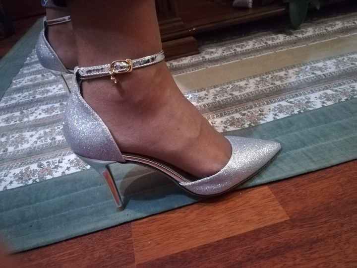 Sapatos da Mami chegaram! ✔️ - 2