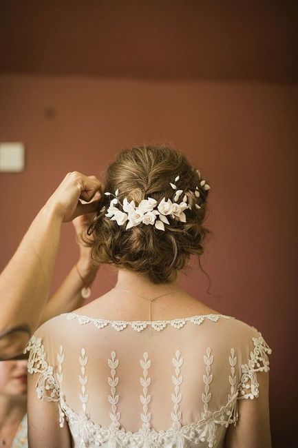 Aplicação de Cabelo 2