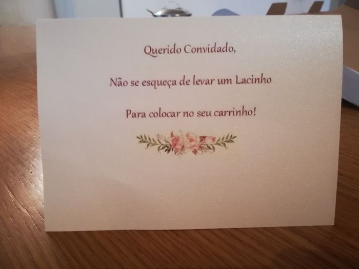 Laços para os carros ✔️ - 3