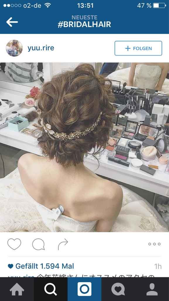 Cabeleireira e make-up aveiro, please help! - 1