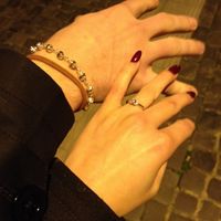Noivados 💑
