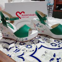 Sapatos namorarte - 1