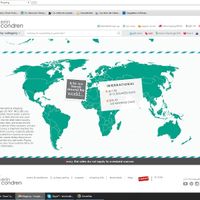 envios internacional