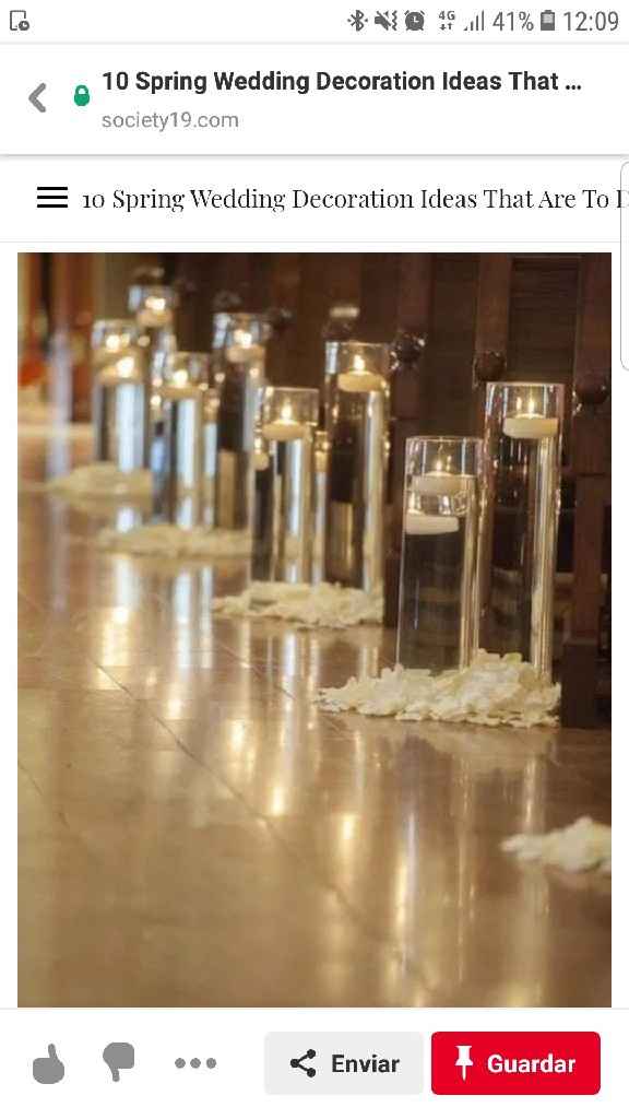 Decoração igreja - 11