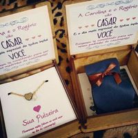  Convite Padrinhos - 1