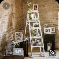 Inspirações Pinterest - Memorial aos que já partiram - 1