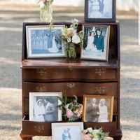 Inspirações Pinterest - Memorial aos que já partiram - 2