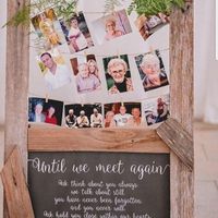 Inspirações Pinterest - Memorial aos que já partiram - 3