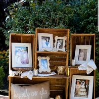 Inspirações Pinterest - Memorial aos que já partiram - 6