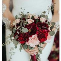  Pai Natal, quero este casamento de sonho, Maria - 1
