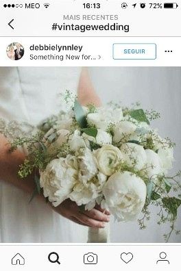 Possível bouquet