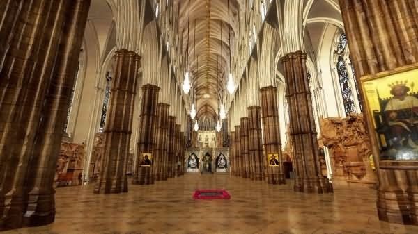 Abadia de Westminster 