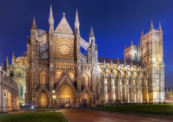 Abadia de Westminster