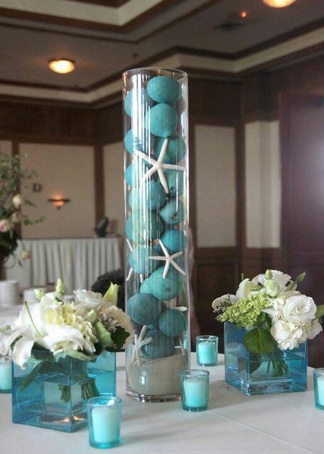 Tema do casamento - 5