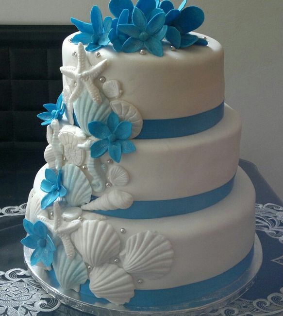 Tema do casamento - 8