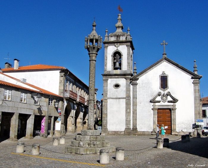 Igreja de São Pedro