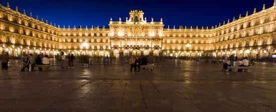 Salamanca