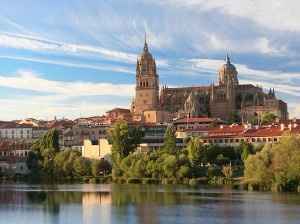Salamanca