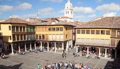 Tordesillas