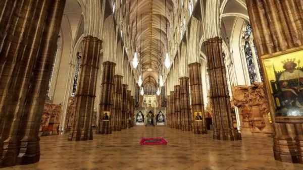 Abadia de Westminster 