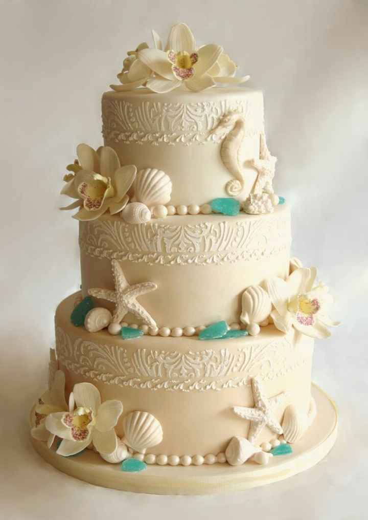 Tema do casamento - 1