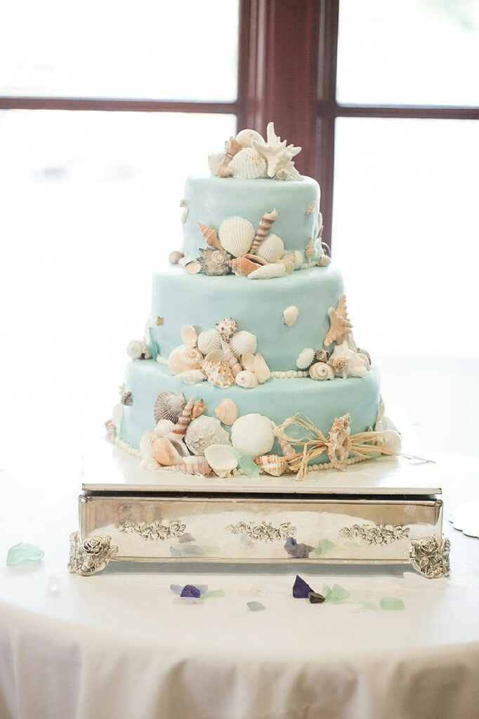 Tema do casamento - 2