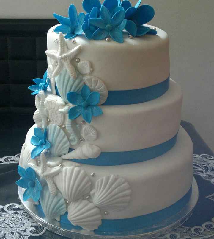 Tema do casamento - 8