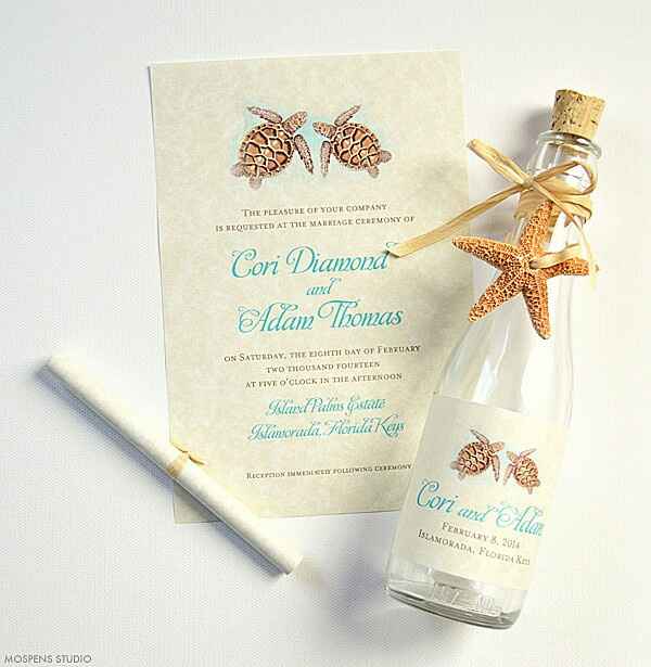 Tema do casamento - 12