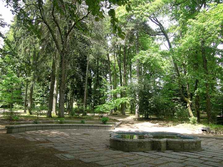 Parque