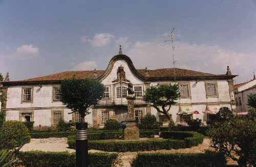 Palácio Ducal