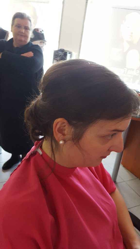 Check: prova do penteado - 4
