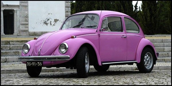  Meio de Transporte !:) - 1