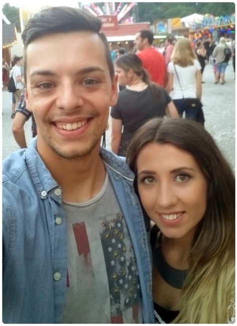 Uma das recentes