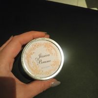 Lembranças originais e uteis. - 1