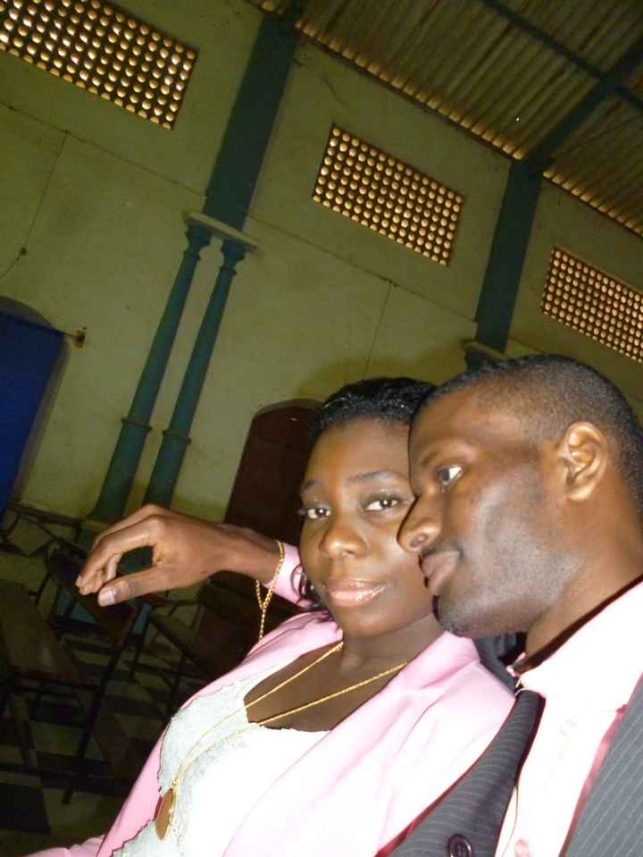 eu e o meu amor