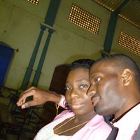 eu e o meu amor