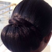 O Penteado