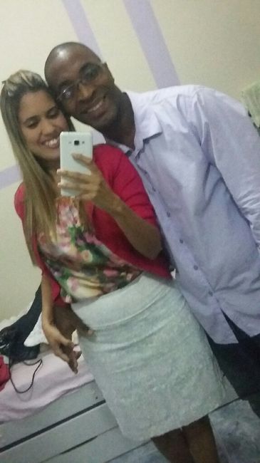 Minha maior conquista 