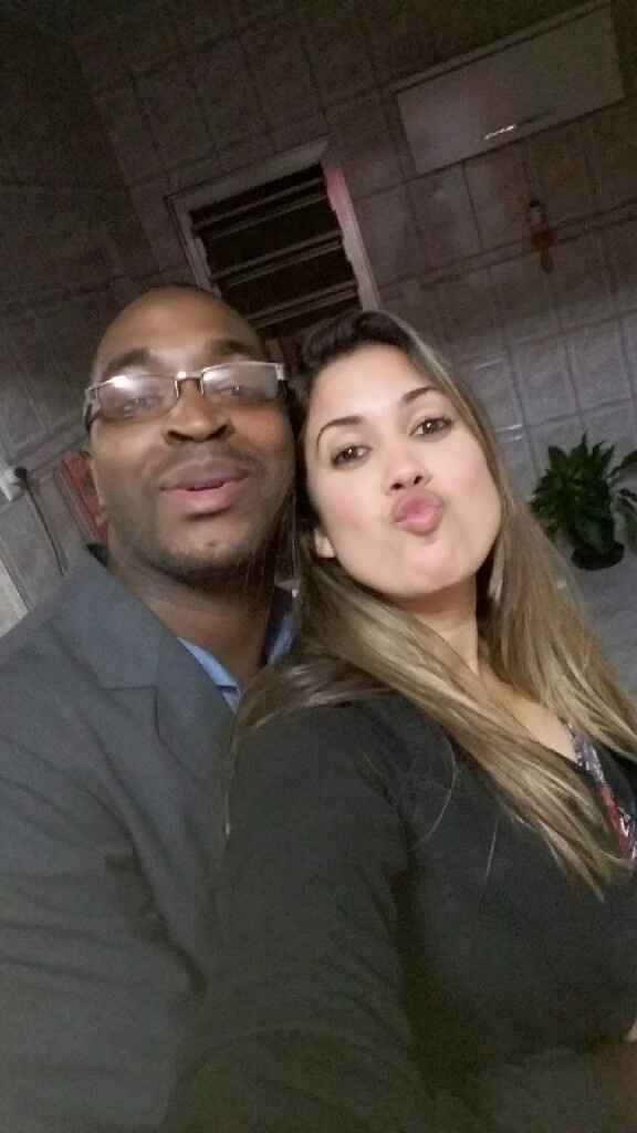 A cada dia a ansiedade só cresce! - 1