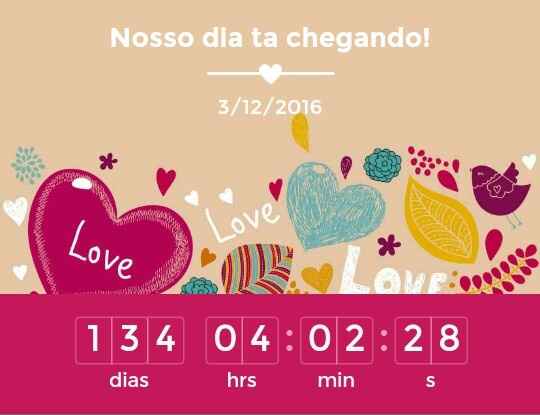 Um sonho próximo a se tornar real... - 1