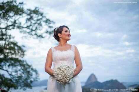 Alguma noivinha do rio de janeiro??? - 1