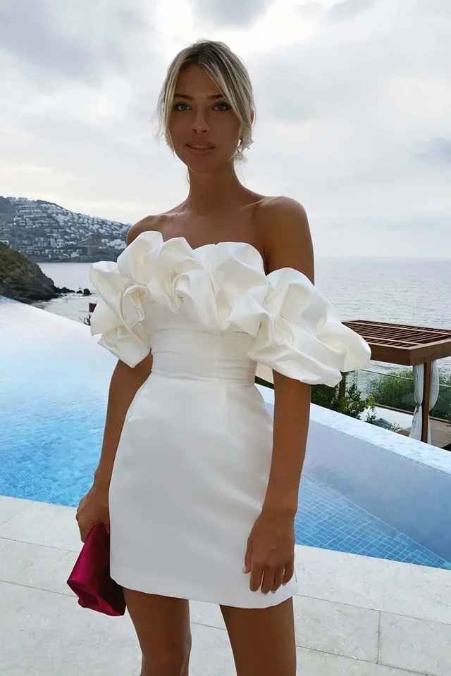 Vestido de Noiva 👰 - 2
