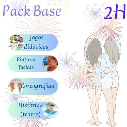 🥳 Animadora amo o que faço 🥳 - 5