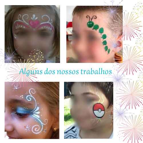 🥳 Animadora amo o que faço 🥳 - 7