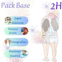 🥳 Animadora amo o que faço 🥳 - 5